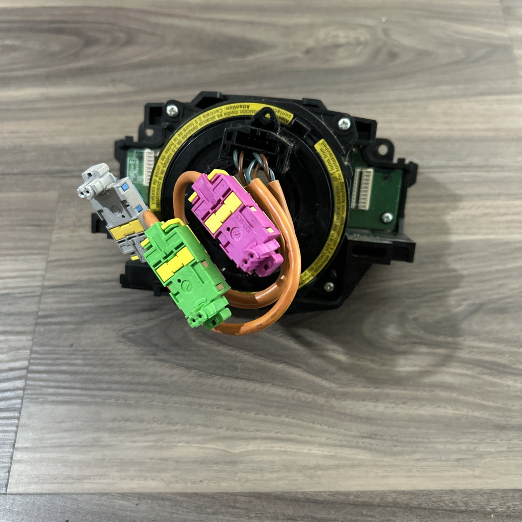 READ!!! 2005-2014 Volvo XC90 Steering Wheel Clock Spring Contact Reel 30669745