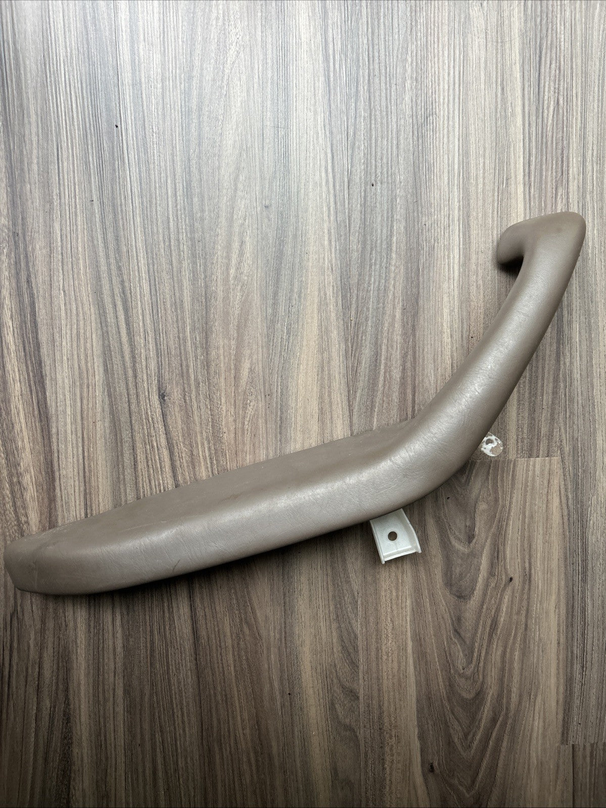 2001-2007 Toyota Sequoia Rear Left  Door Panel Handle Armrest Brown