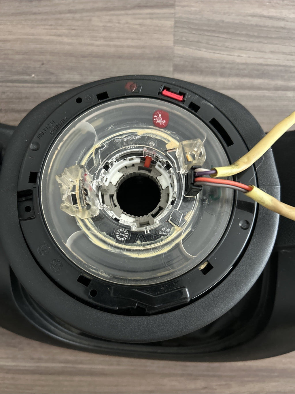 🛑 11-13 Dodge Charger Chrysler 300 Steering Column Turn Signal Switch OEM