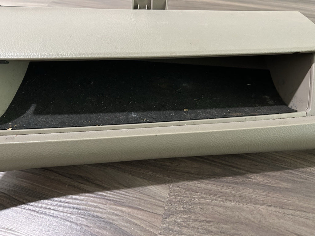 (2006 - 2012) Toyota Rav4 Upper Glove Box Beige OEM