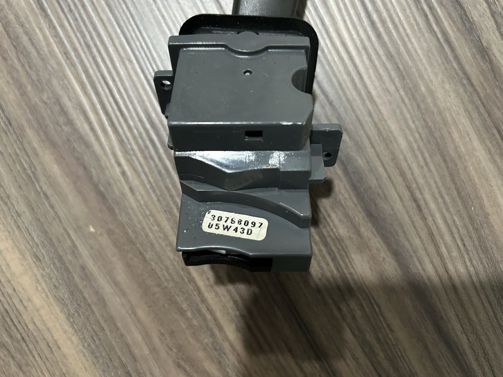 04-06 Volvo S60 V70 XC70 XC90 Turn Signal Switch 30768097 31268575