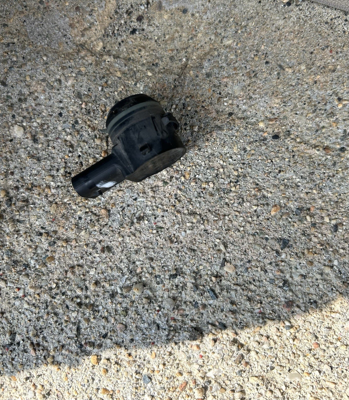 2015 TO 2018 BMW X5 X6 F15 F16 PDC PARKING AID ASSIST SENSOR OEM 6620 9274427-02