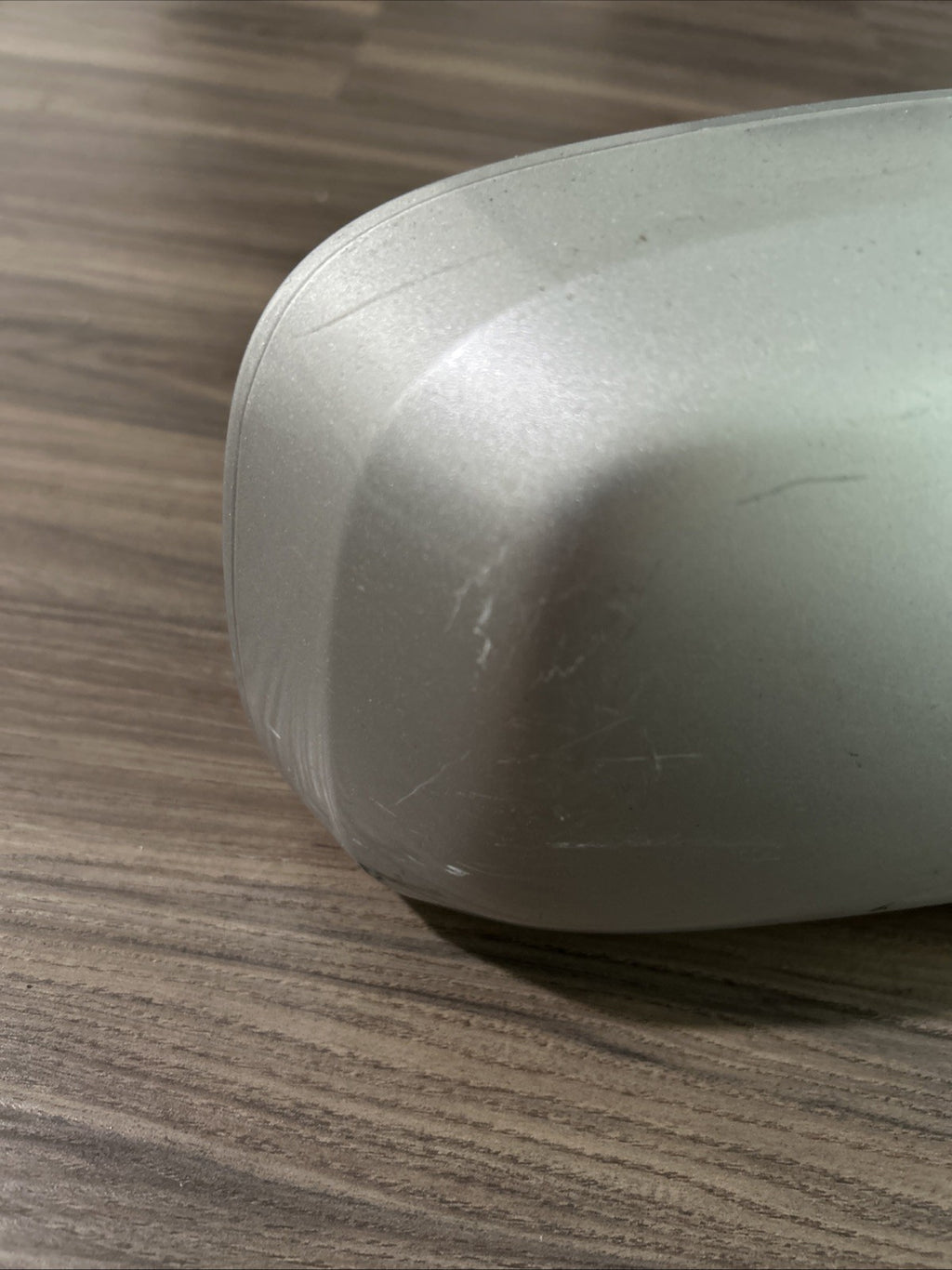 2002-2004 LEXUS ES300 ES330 POWER DOOR MIRROR  passenger side 11 WIRE Silver 1C0