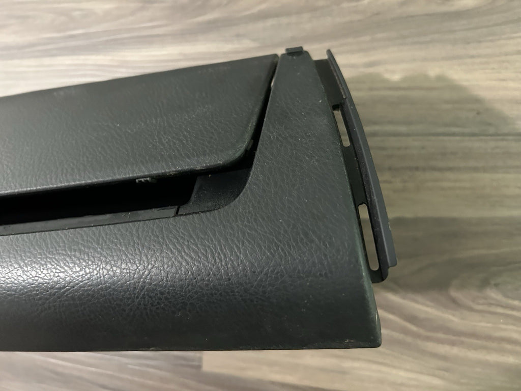 2006-2012 Toyota RAV4 Upper Glove Box Dash Compartment Storage Black OEM WORKS