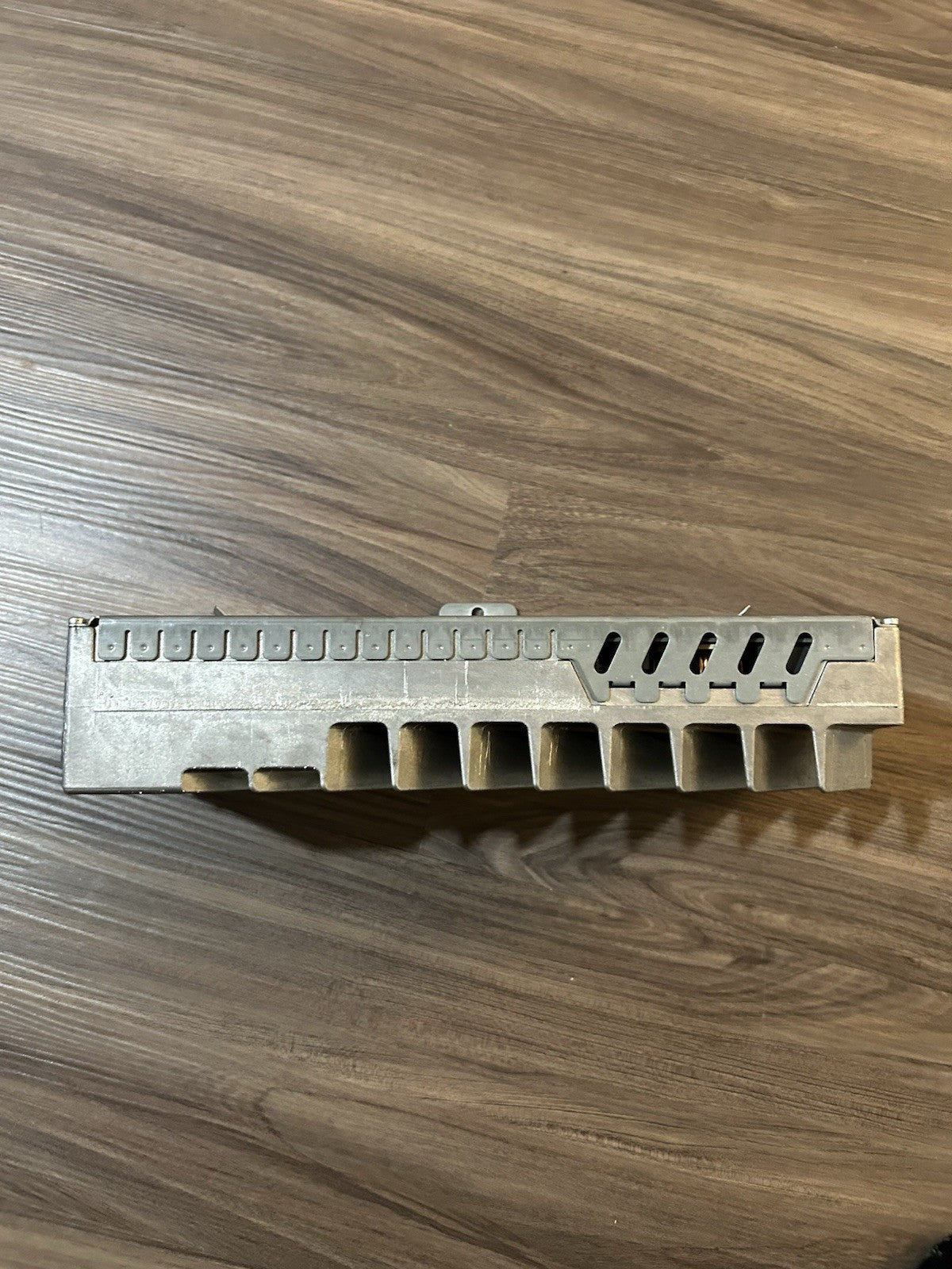 2013-2016 BMW 528I 535 550I 640 650 M5 M6 HARMAN KARDON BECKER AMPLIFIER 9292597