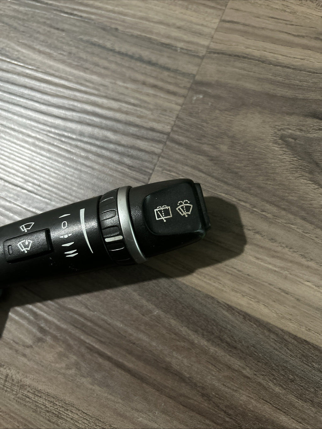 2005-2014 Volvo S60 S80 V70 XC70 XC90 Windshield Wiper Control Switch 30739218