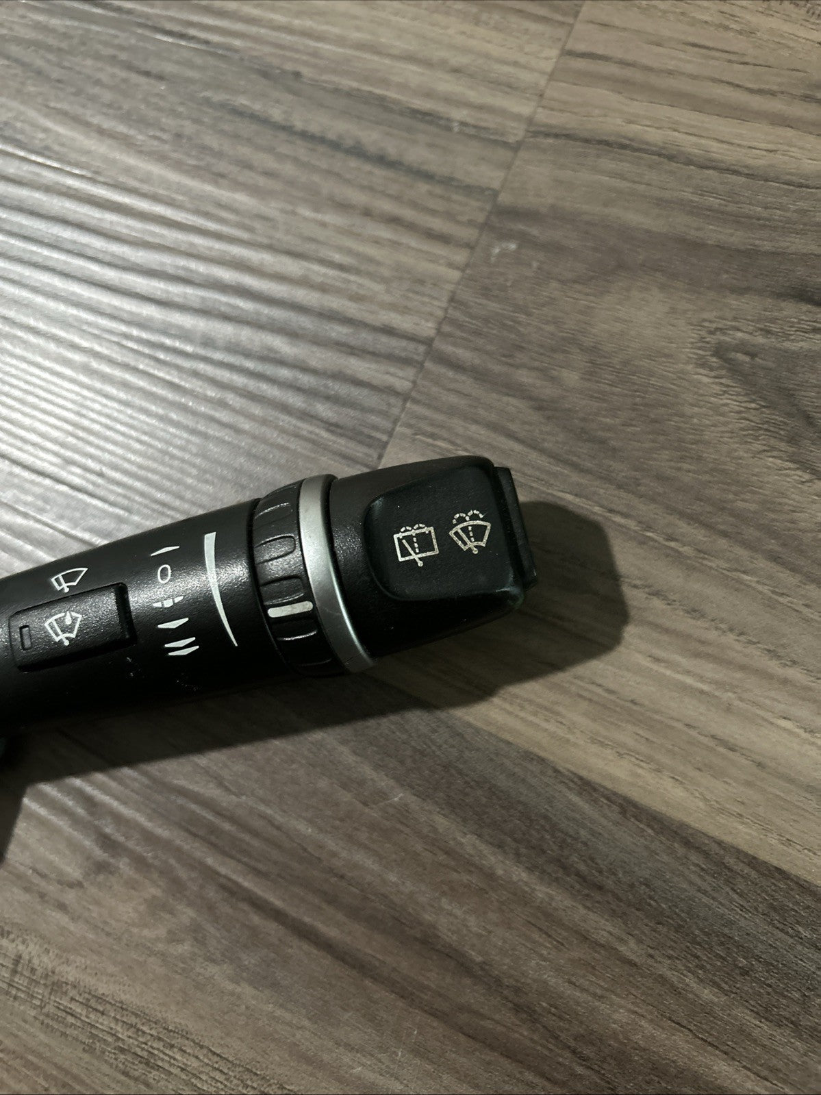 2005-2014 Volvo S60 S80 V70 XC70 XC90 Windshield Wiper Control Switch 30739218