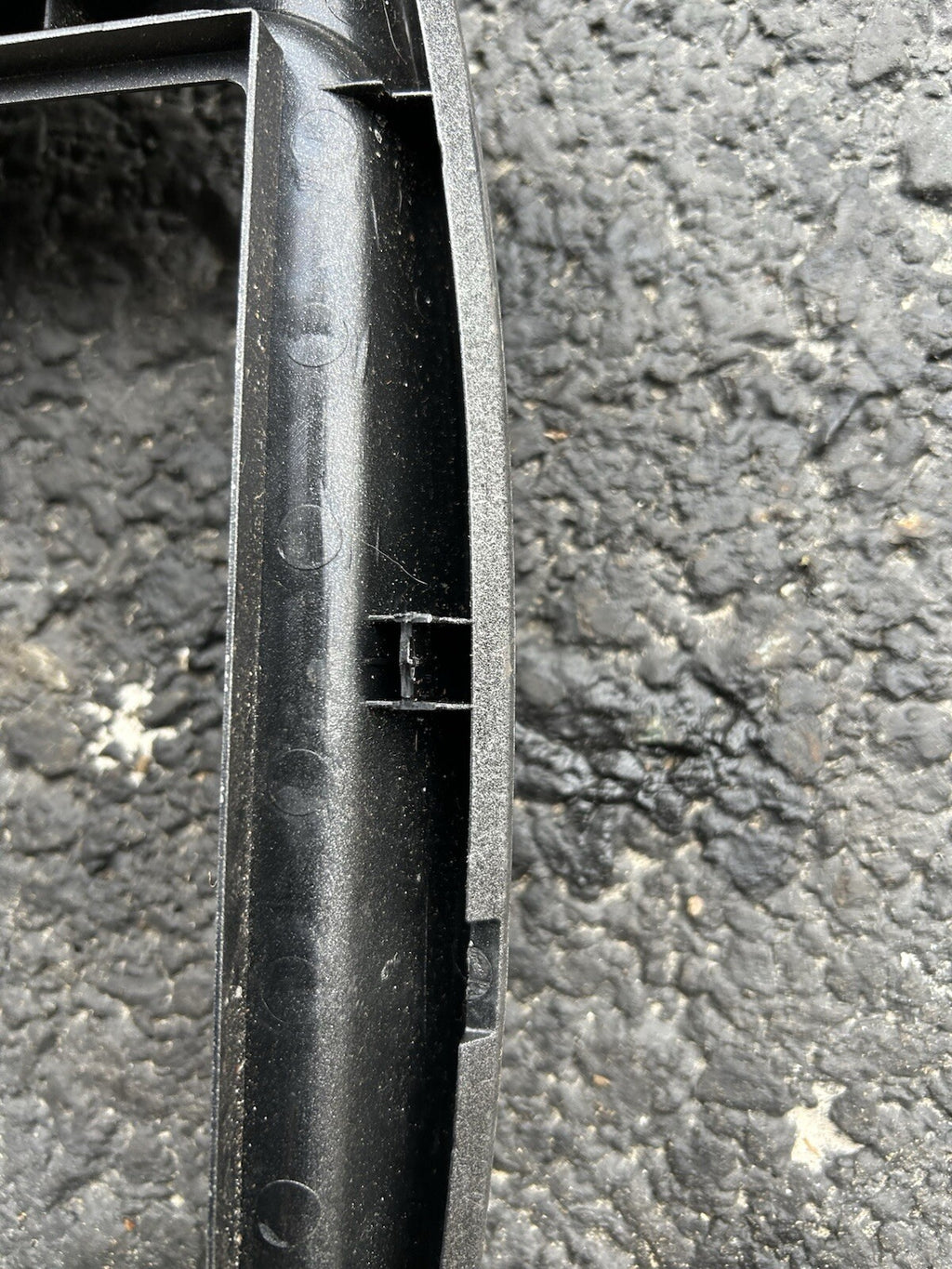 ✅ 01 02 03 04 Toyota Sequoia AC Temp Heater Climate Control Bezel 84010-0C112-E0