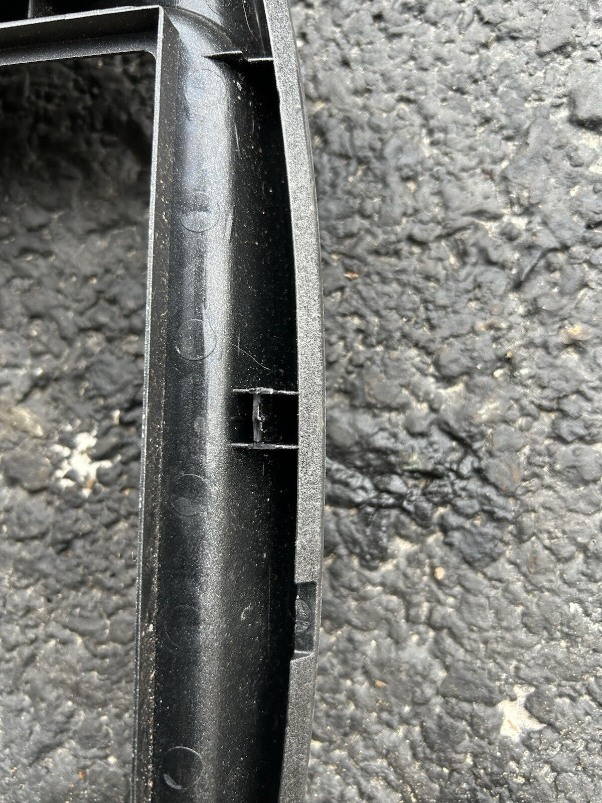 ✅ 01 02 03 04 Toyota Sequoia AC Temp Heater Climate Control Bezel 84010-0C112-E0