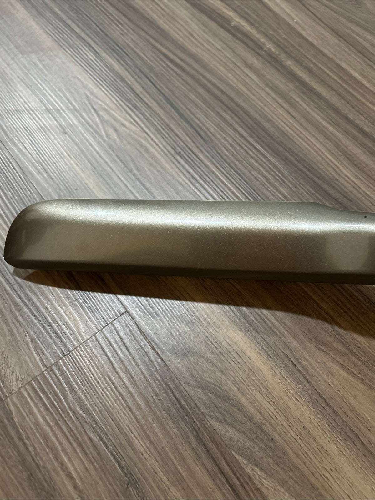 2009-2015 Honda Pilot Rear Trunk Hatch Tailgate Lower Handle OEM Beige YR573M