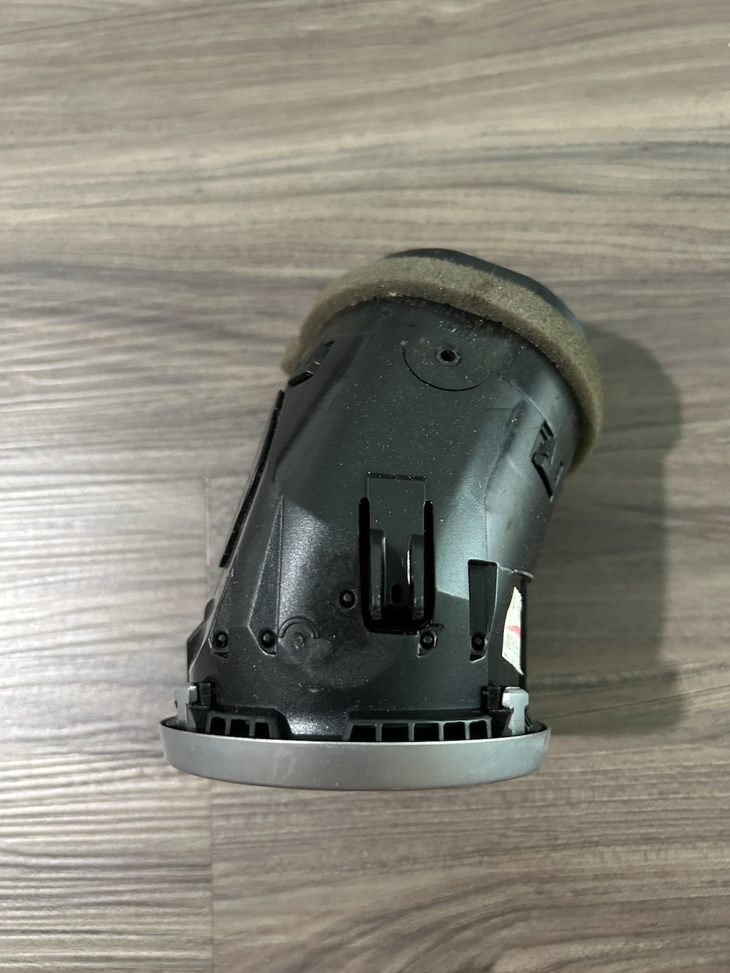 06-12 Mercedes GL450 ML350 X164 W164 Front Left Dash AC Air Vent Gray OEM