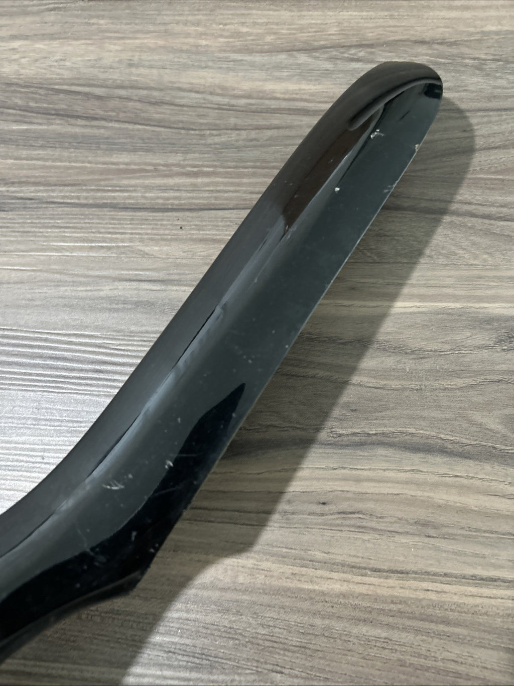 2009-2015 Honda Pilot Rear Trunk Hatch Tailgate Lower Handle OEM BLACK