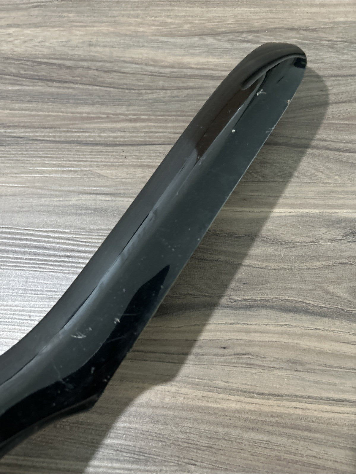 2009-2015 Honda Pilot Rear Trunk Hatch Tailgate Lower Handle OEM BLACK