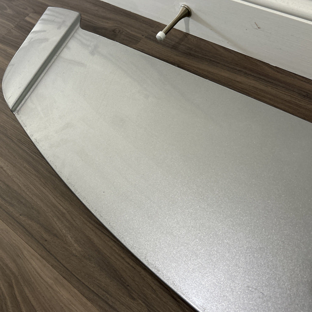 2011-2016 Jeep Compass Rear Upper Liftgate Spoiler Wing OEM Colour PSC