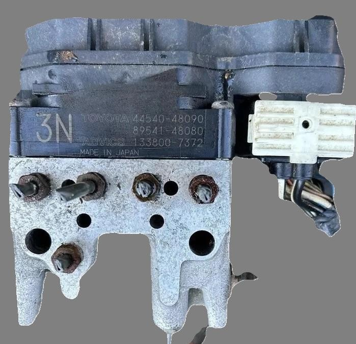 2004-2007 Toyota Highlander Anti-Lock Brake ABS Pump Assembly FWD 44540-48090
