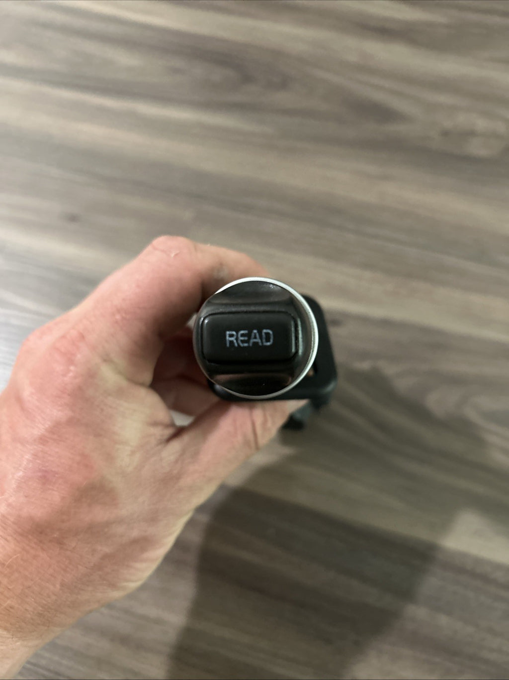 Volvo XC90 turn signal computer multifunction column SWITCH 05-14 OEM 31268561