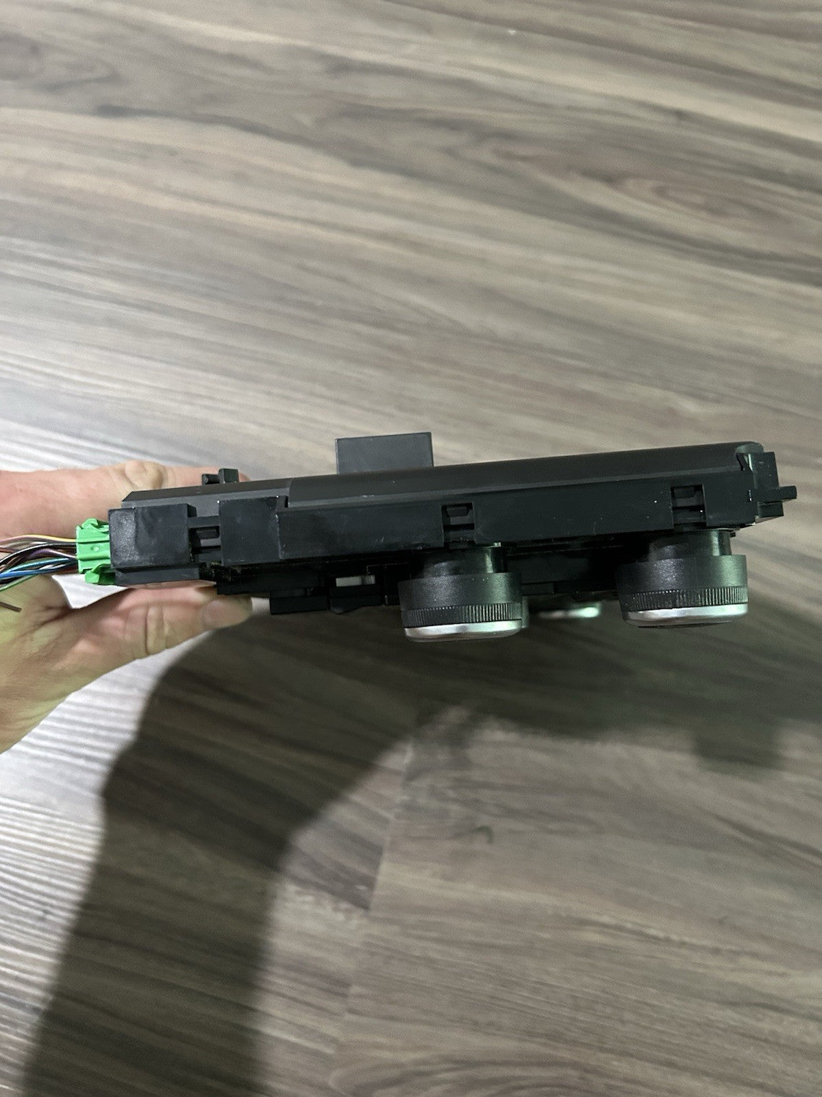 OEM 2007-2013 Volvo S80 3.2L A/C Temperature Climate Control Panel