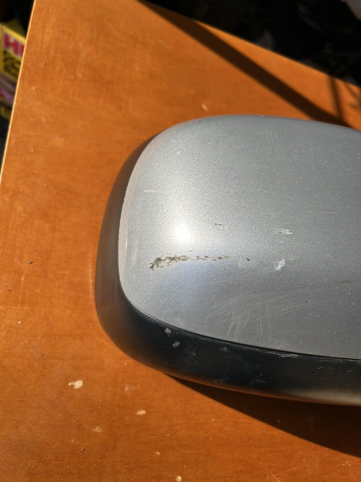 2001-2007 Toyota Sequoia Right Passenger Side View Mirror OEM Colour 1D6