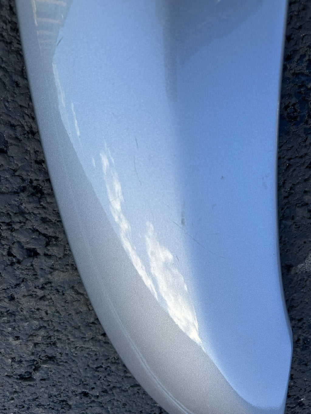 2001-2007 Toyota Sequoia Front Left Side Fender Flare Wheel Molding Colour 1D6