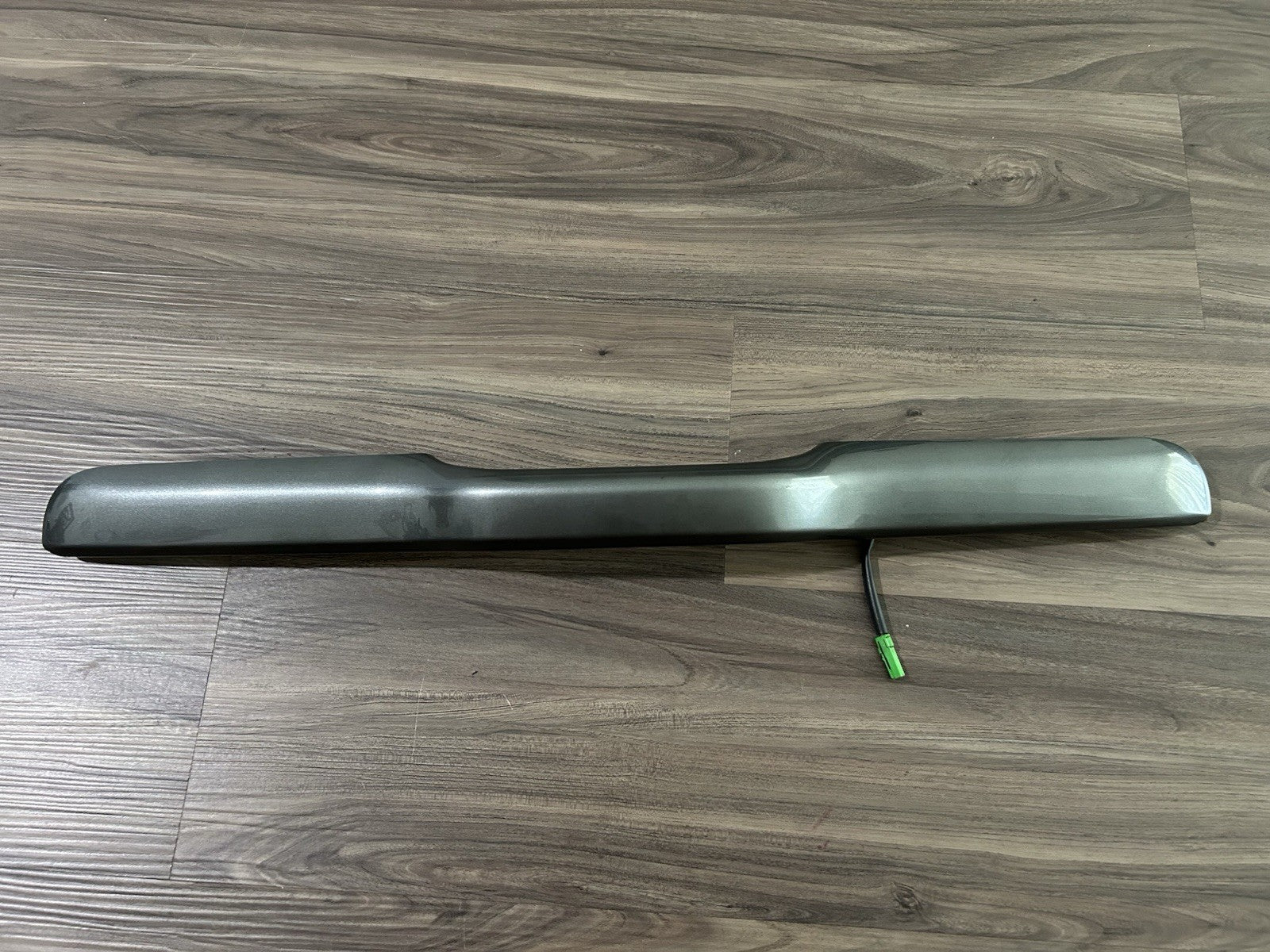 2009-2015 Honda Pilot Rear Trunk Hatch Tailgate Lower Handle OEM NH705M Gray