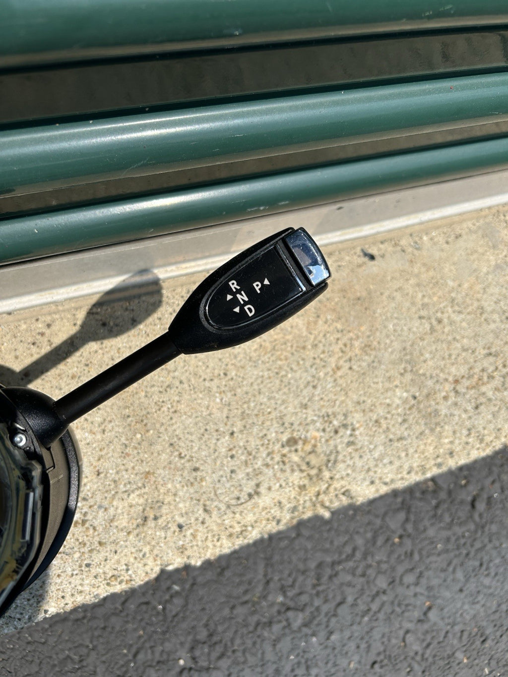 10-13 Mercedes W221 S550 CL550 Steering Column Control Switches Assembly OEM