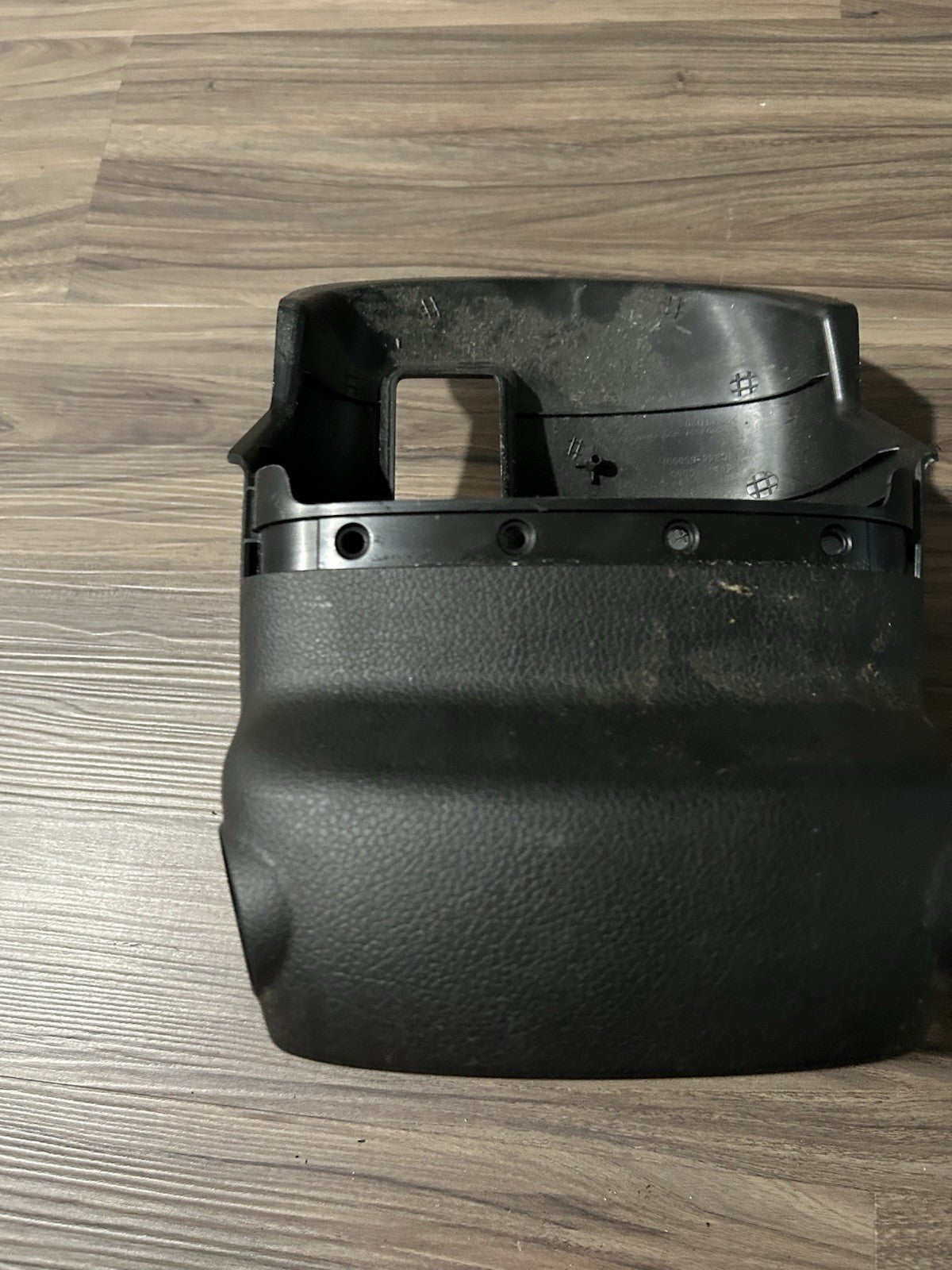 2011-2015 Kia Optima Ignition Switch Cylinder Tumbler W/ Key & Shroud OEM