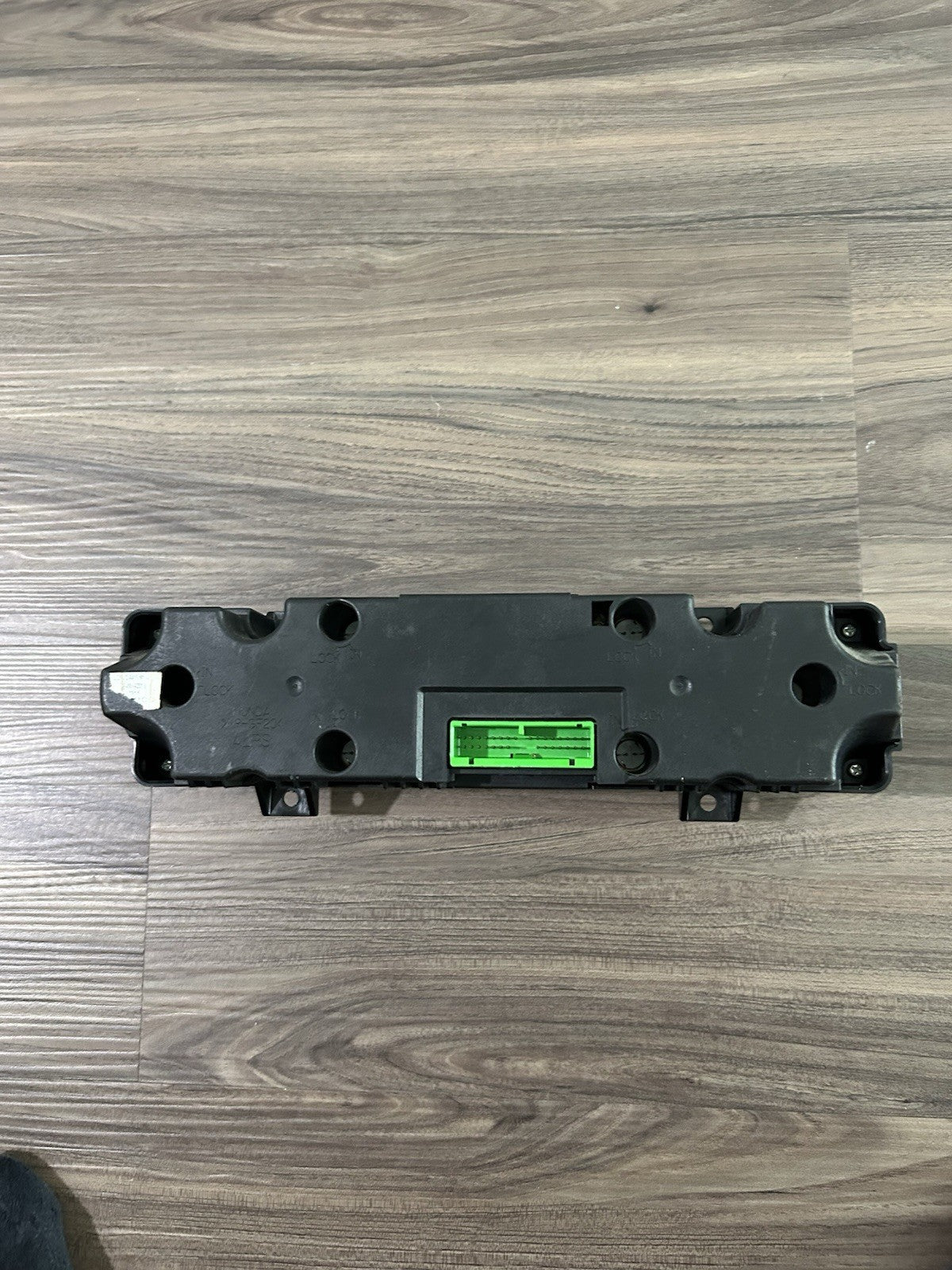 2006-2014 HONDA RIDGELINE A/C Automatic Heater Digital Climate Control 06-14 AC