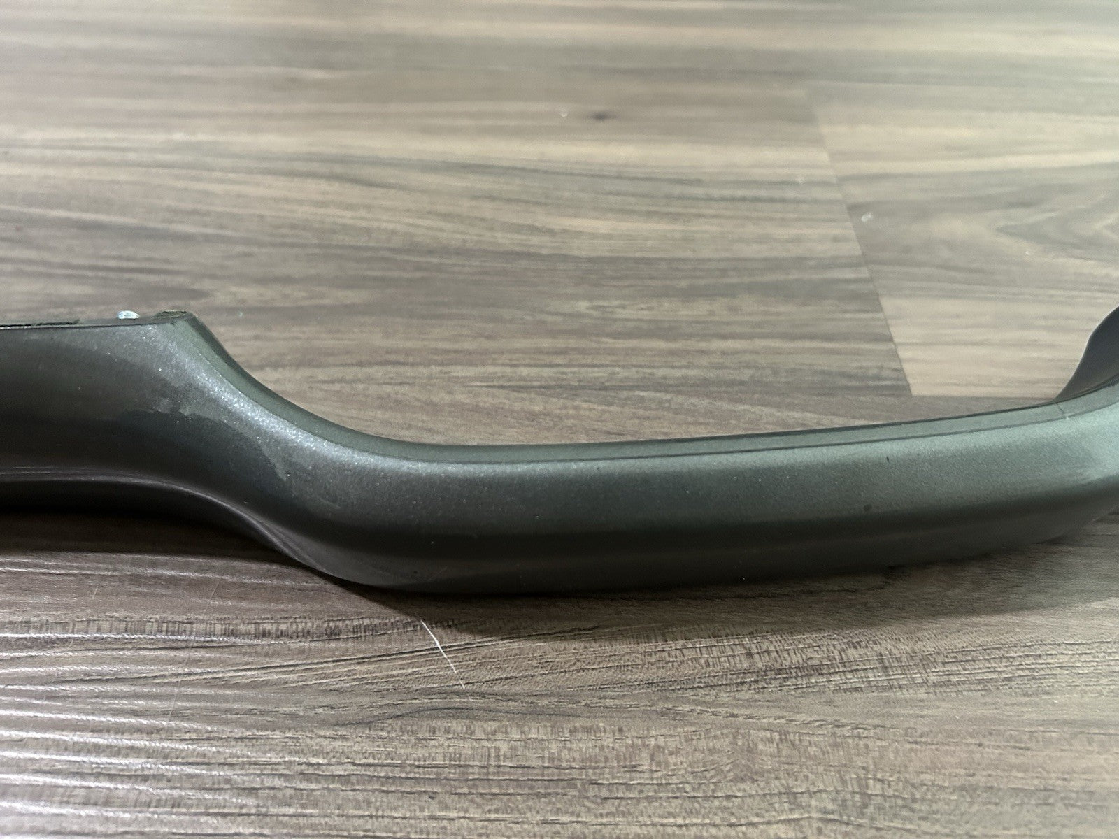 2009-2015 Honda Pilot Rear Trunk Hatch Tailgate Lower Handle OEM NH705M Gray