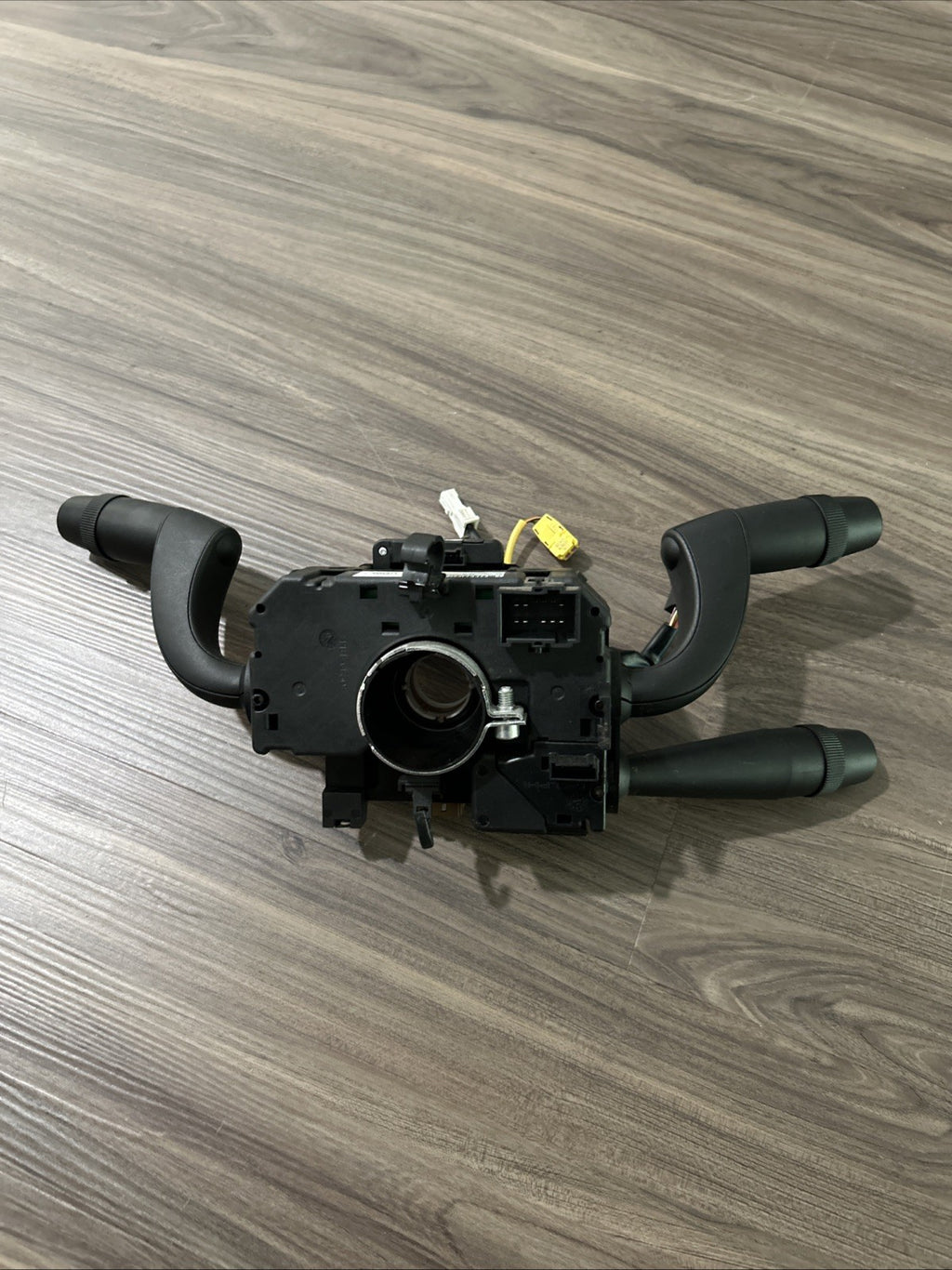 2017 RAM PROMASTER Steering Column Switch Combination Wiper P5MT56JXWAB OEM