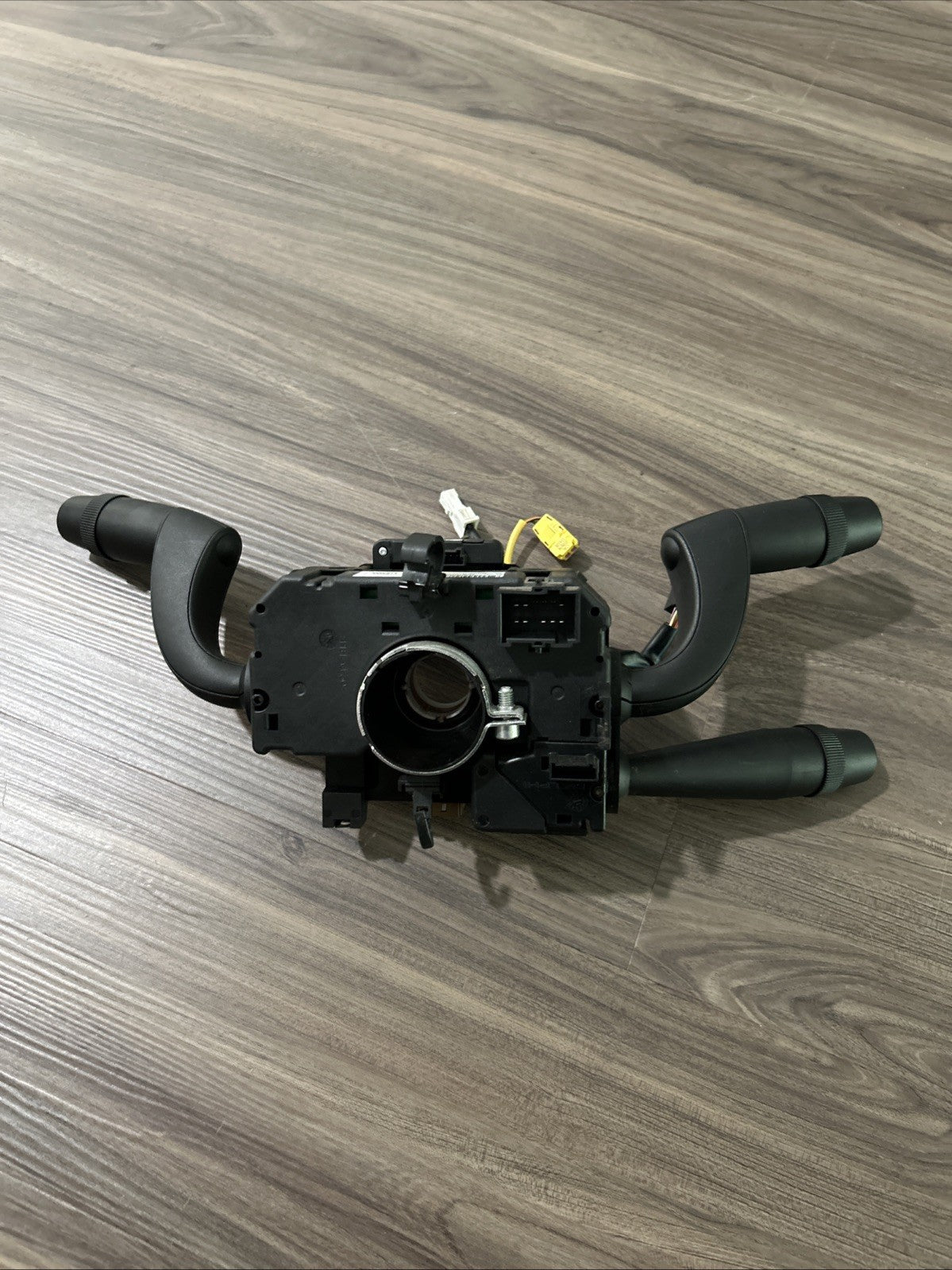 2017 RAM PROMASTER Steering Column Switch Combination Wiper P5MT56JXWAB OEM