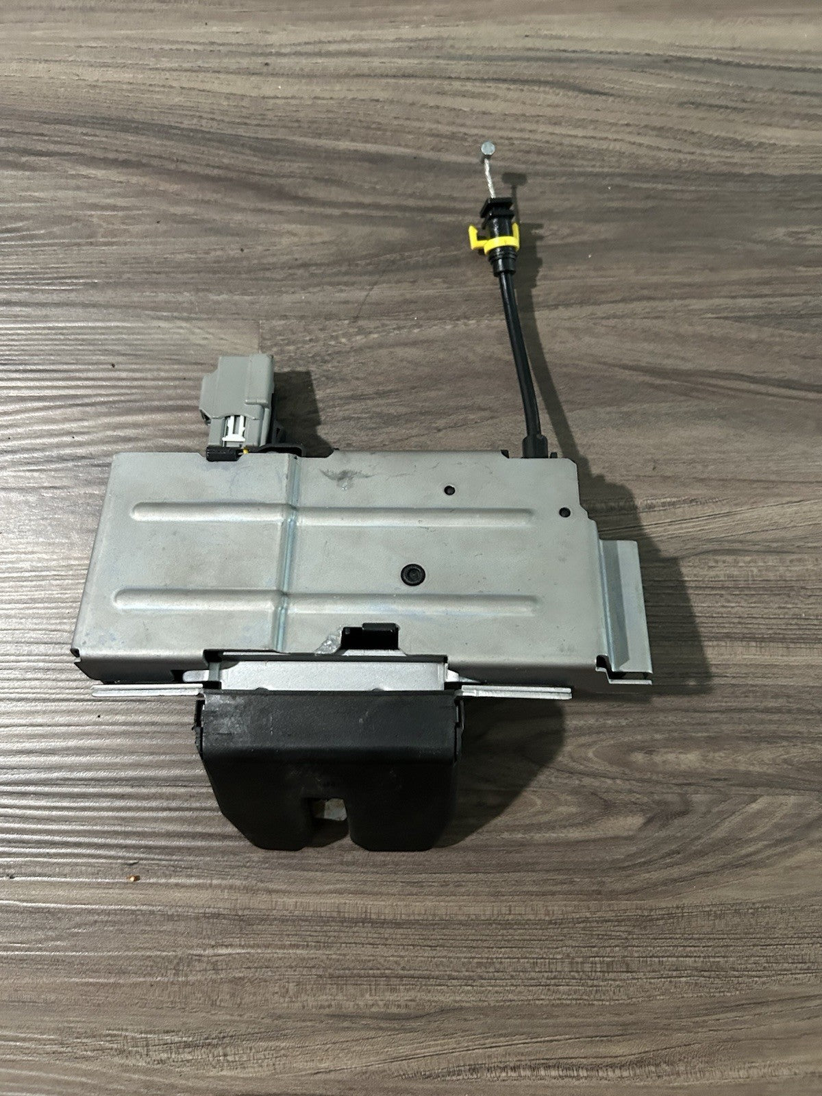 2003-2014 Volvo XC90 Tailgate Latch Liftgate Lock Actuator 30753480 OEM TESTED