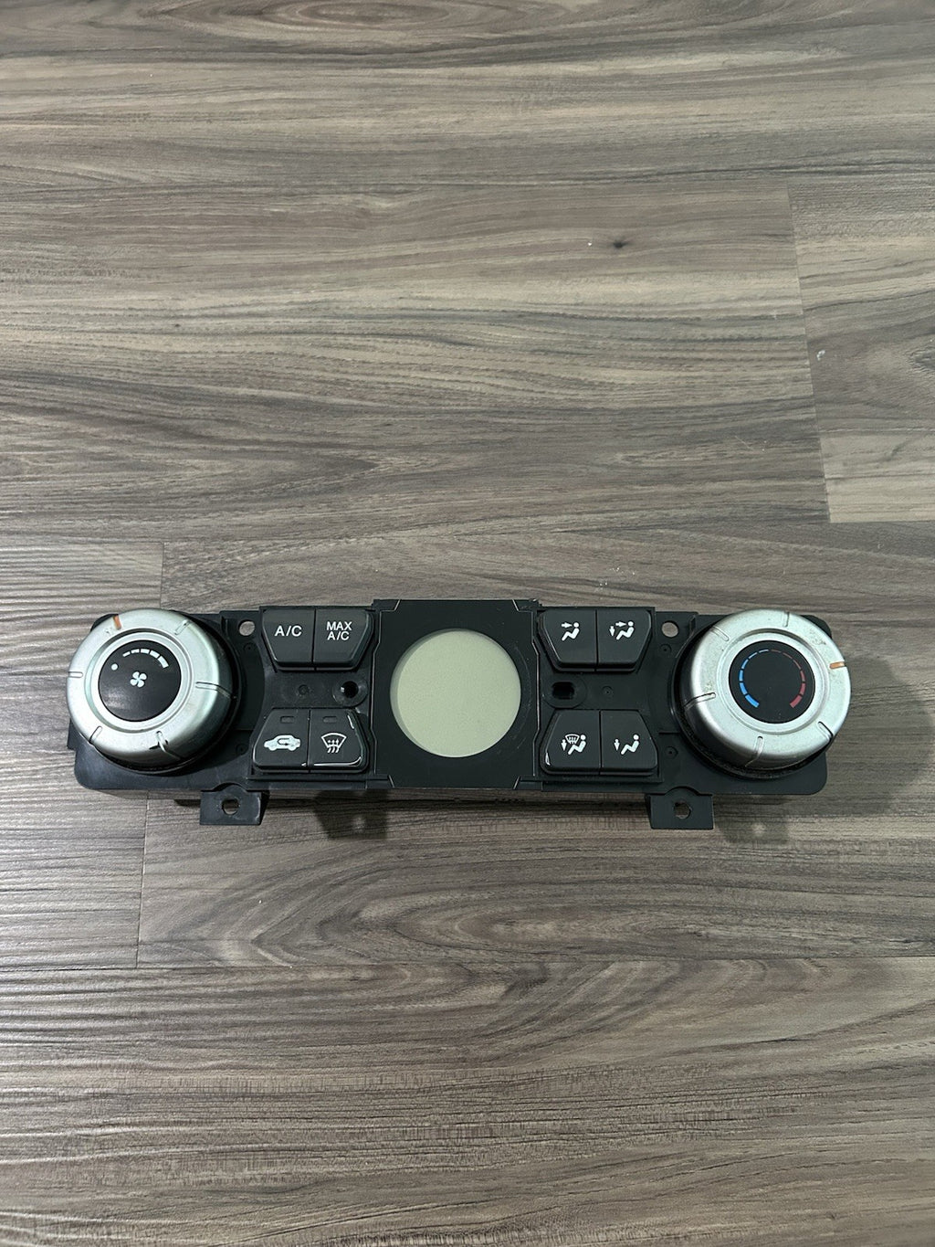 2006-2014 HONDA RIDGELINE A/C Automatic Heater Digital Climate Control 06-14 AC