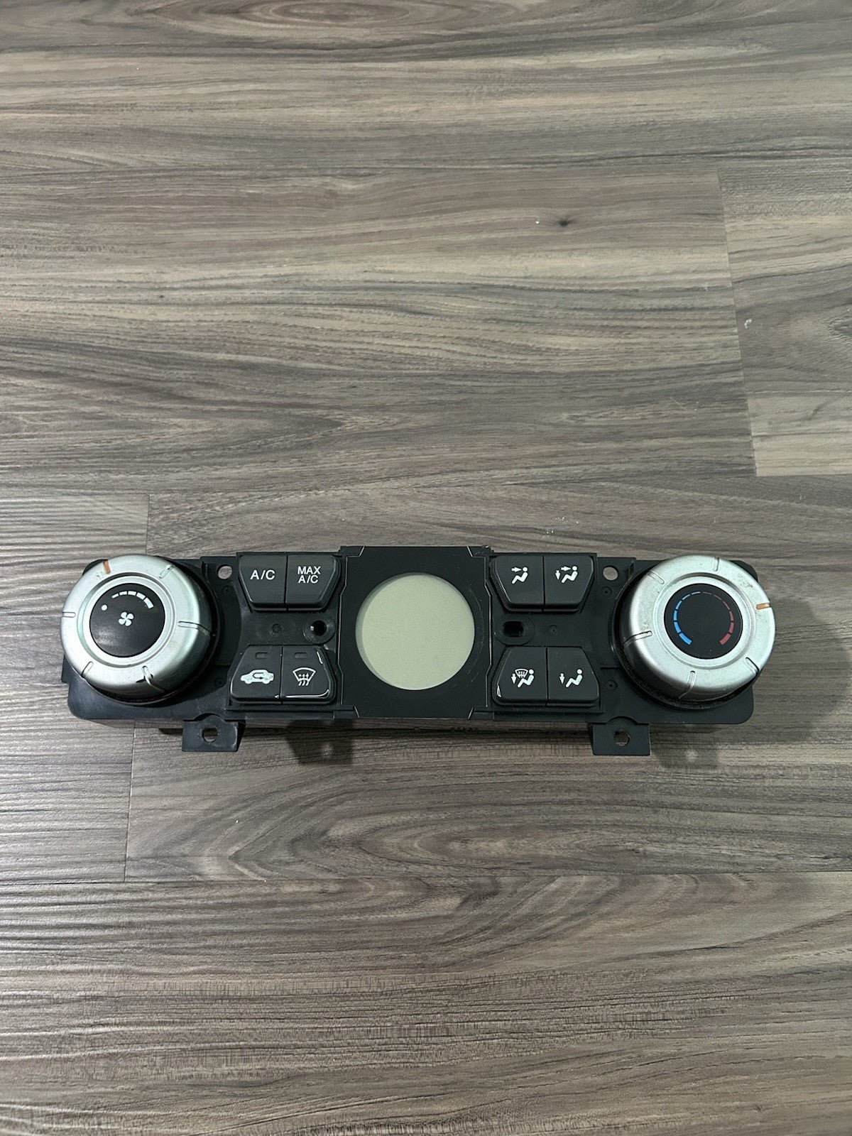 2006-2014 HONDA RIDGELINE A/C Automatic Heater Digital Climate Control 06-14 AC