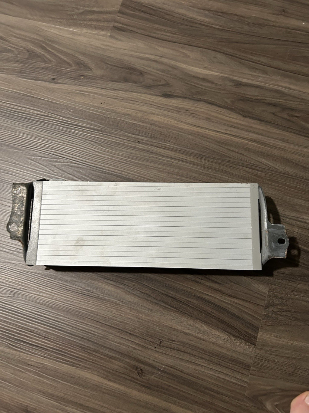 2006-2009 Lexus GS350 GS430 GS300 Mark Levinson Amplifier 86280-0W330 OEM