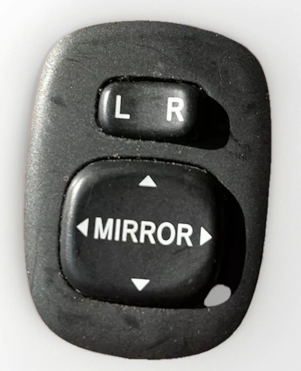 Toyota Sequoia 2001-2007 Side Mirror Control Switch OEM TESTED