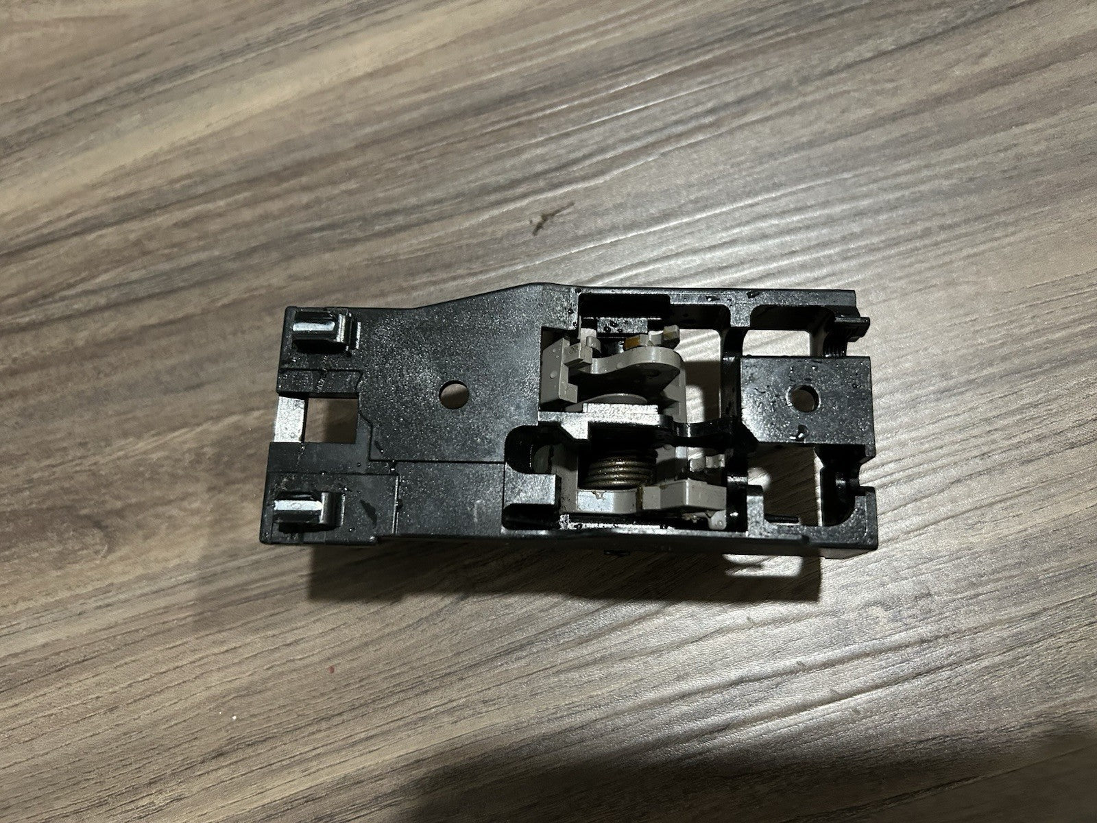 2000-2007 Toyota Tundra Interior Door Handle Front Left Driver 69274-ac010