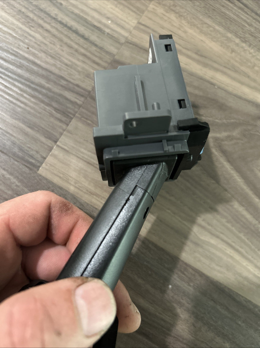 Volvo XC90 turn signal computer multifunction column SWITCH 05-14 OEM 31268561