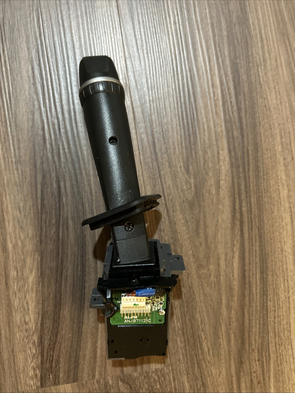 Volvo XC90 turn signal computer multifunction column SWITCH 05-14 OEM 30798526