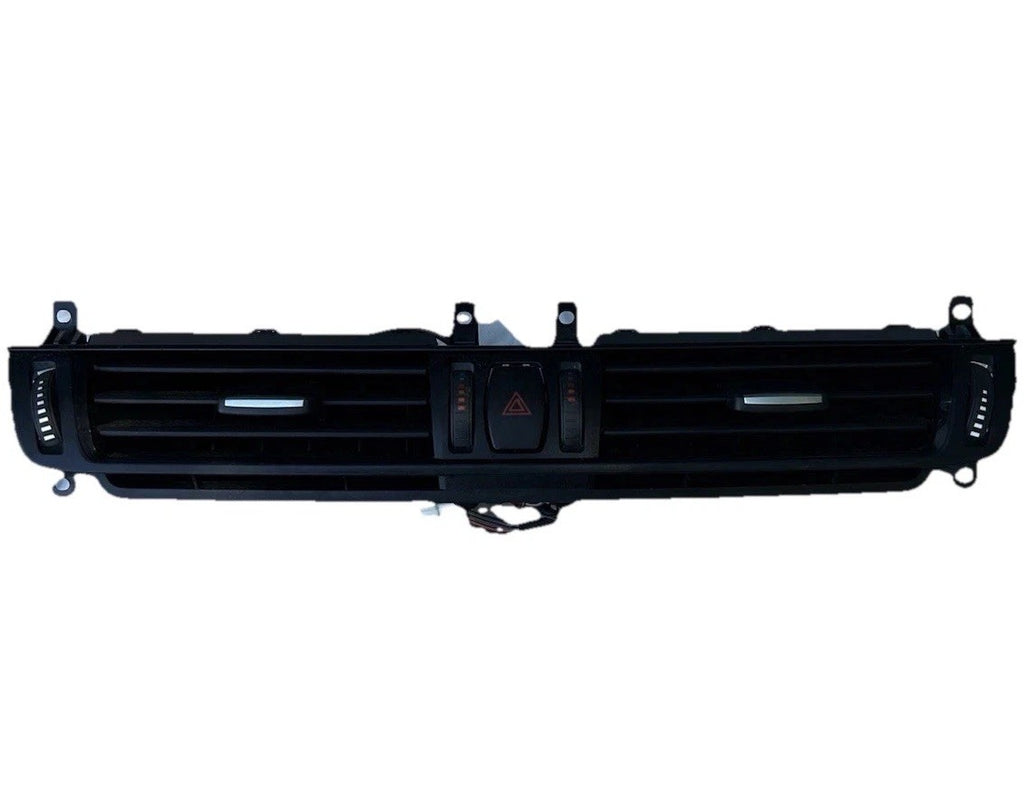 2014-2018 BMW X5 F15 2015-2019 BMW X6 F16 DASH CENTER AIR VENT GRILLE OEM