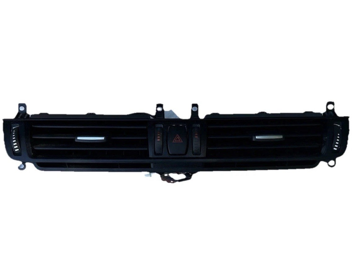 2014-2018 BMW X5 F15 2015-2019 BMW X6 F16 DASH CENTER AIR VENT GRILLE OEM