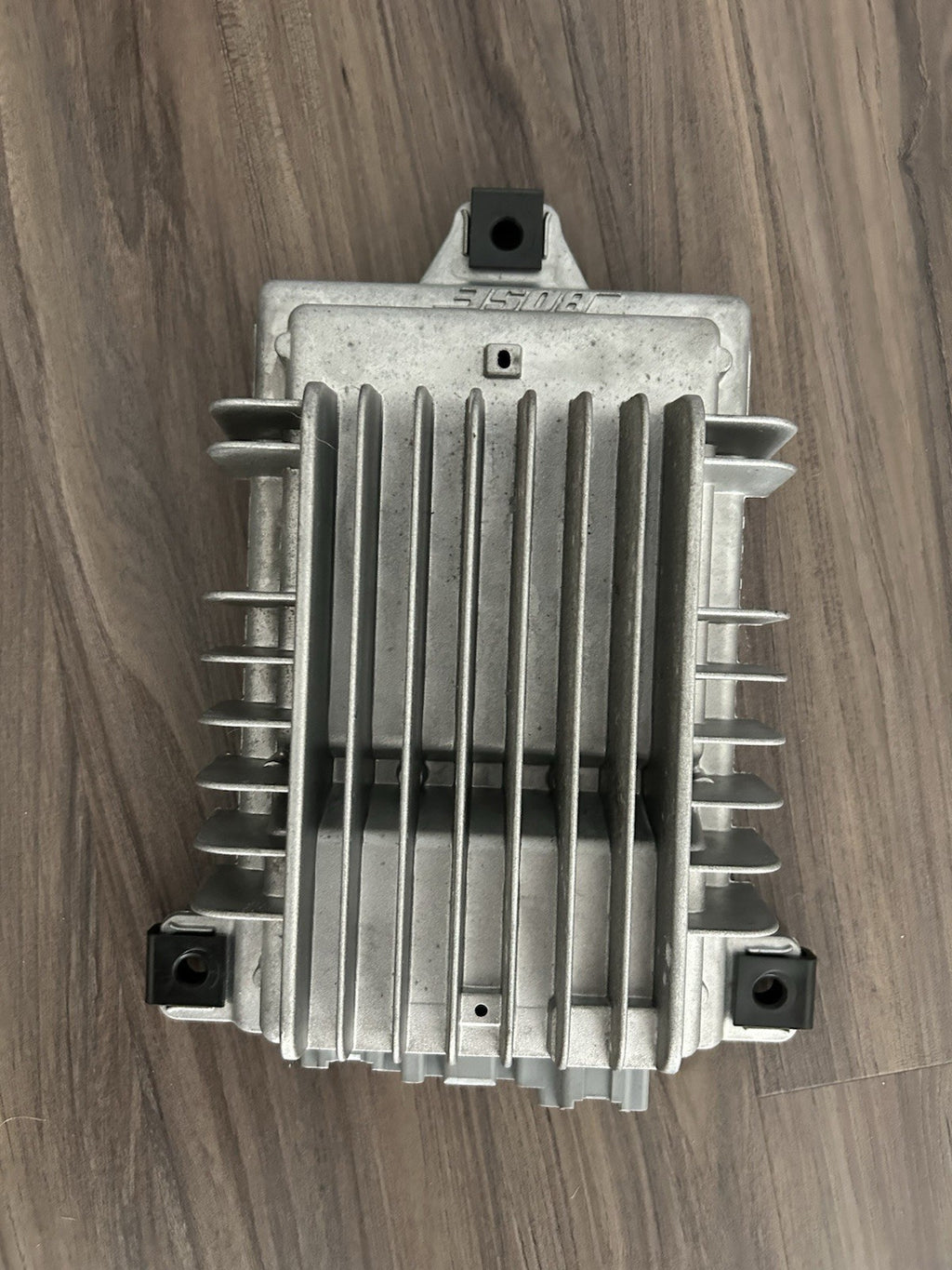 07-12 Acadia Outlook Traverse ENCLAVE Bose Audio Stereo Amplifier 25994310