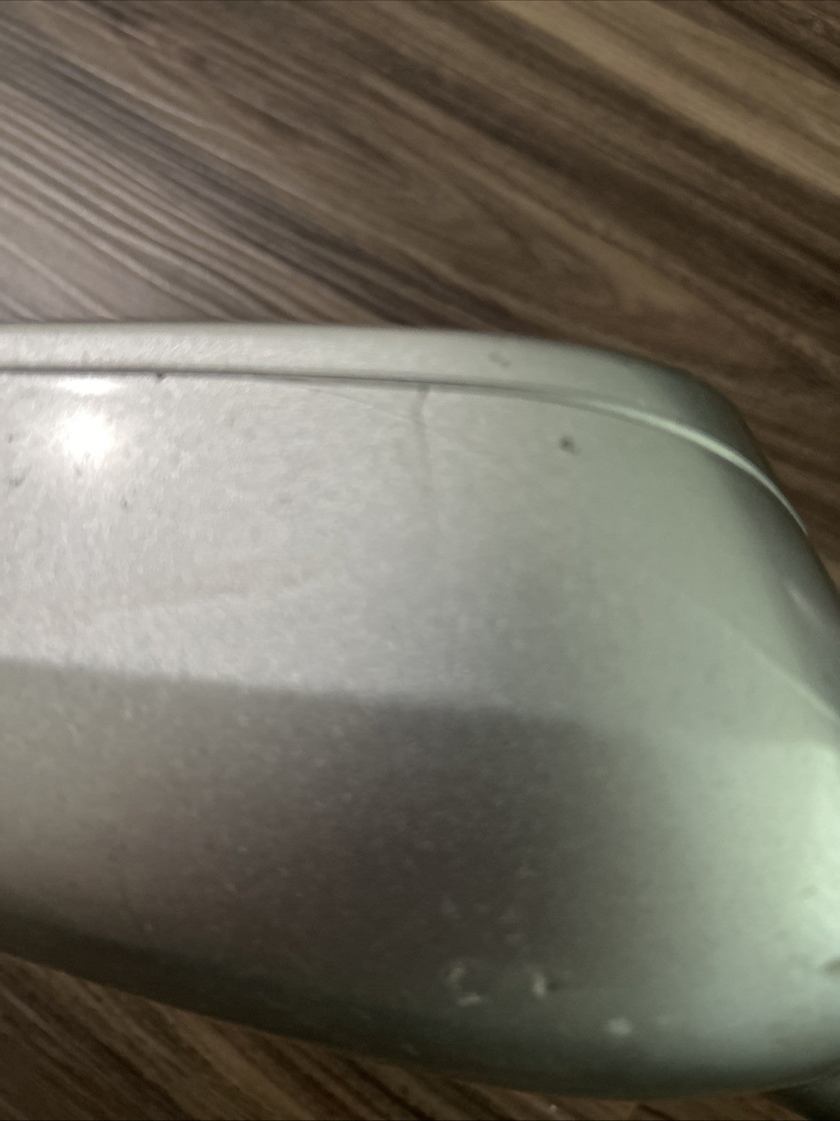 2002-2004 LEXUS ES300 ES330 POWER DOOR MIRROR  passenger side 11 WIRE Silver 1C0