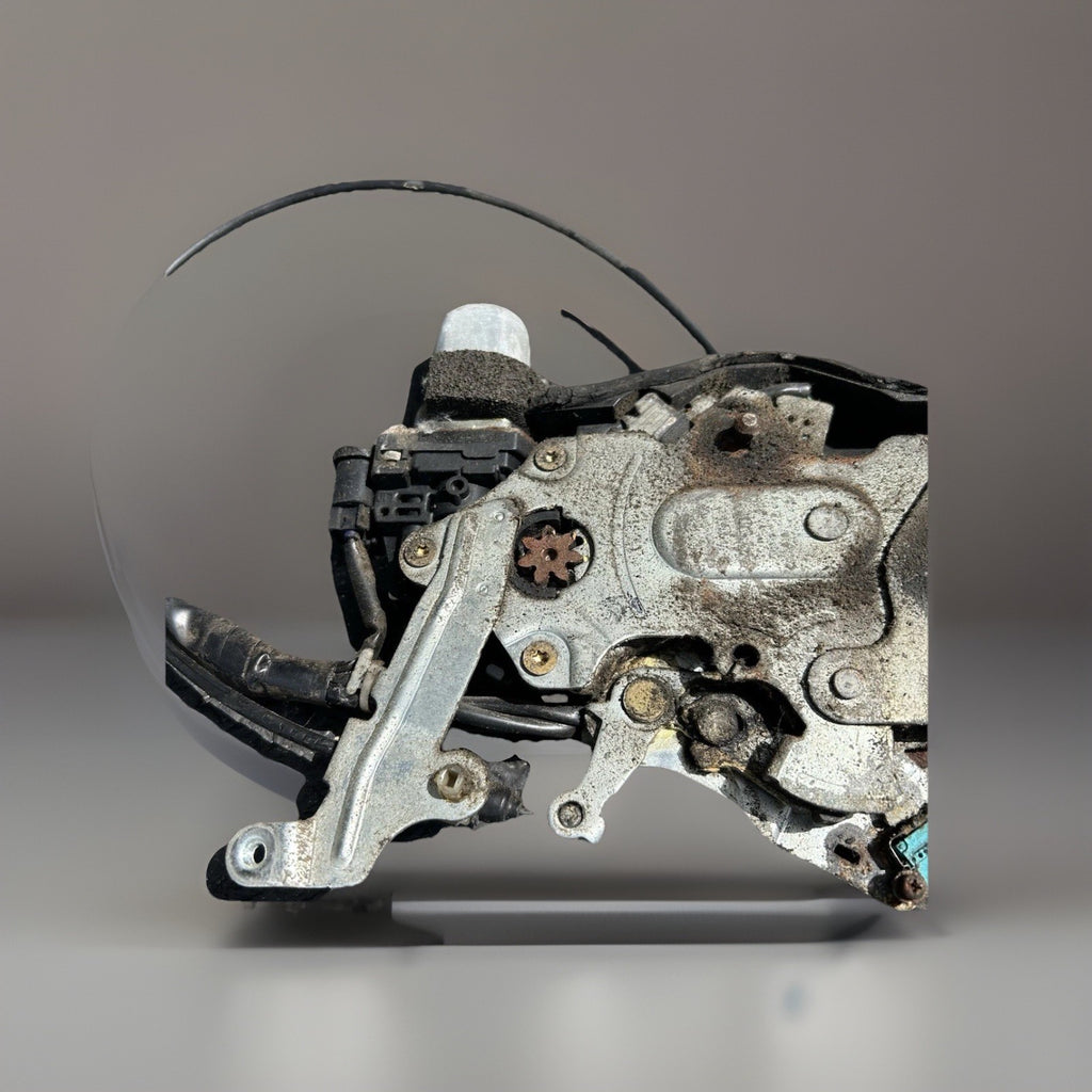 2004-2010 Toyota Sienna Rear Right Sliding Door Lock Latch Actuator w/ Motor OEM