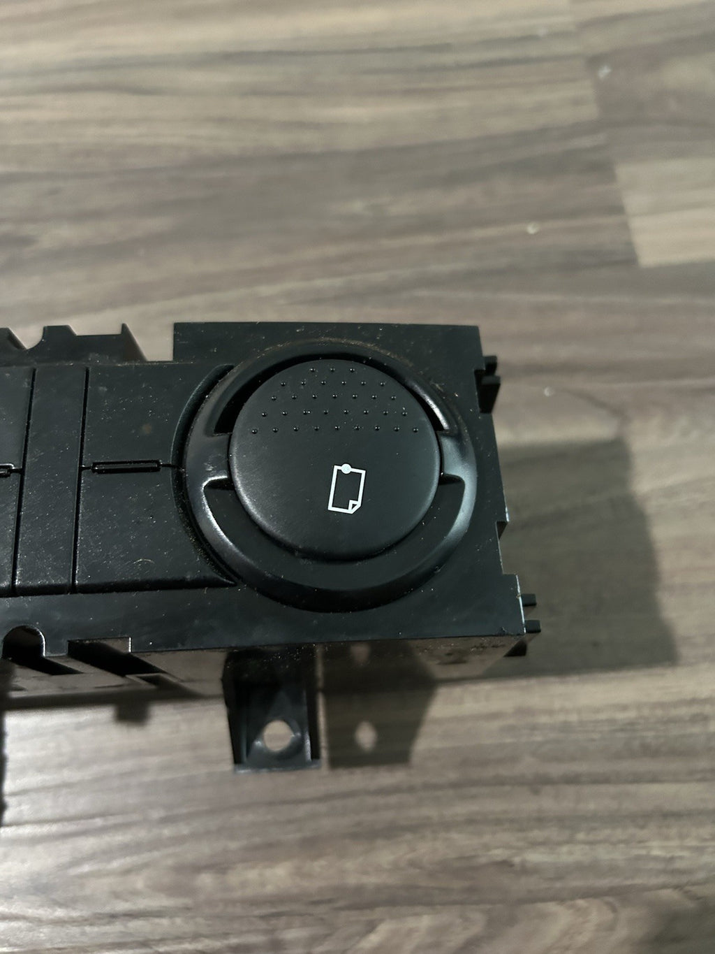 2010-2018 Mercedes Dodge Sprinter AC Heat Temperature  Climate Control