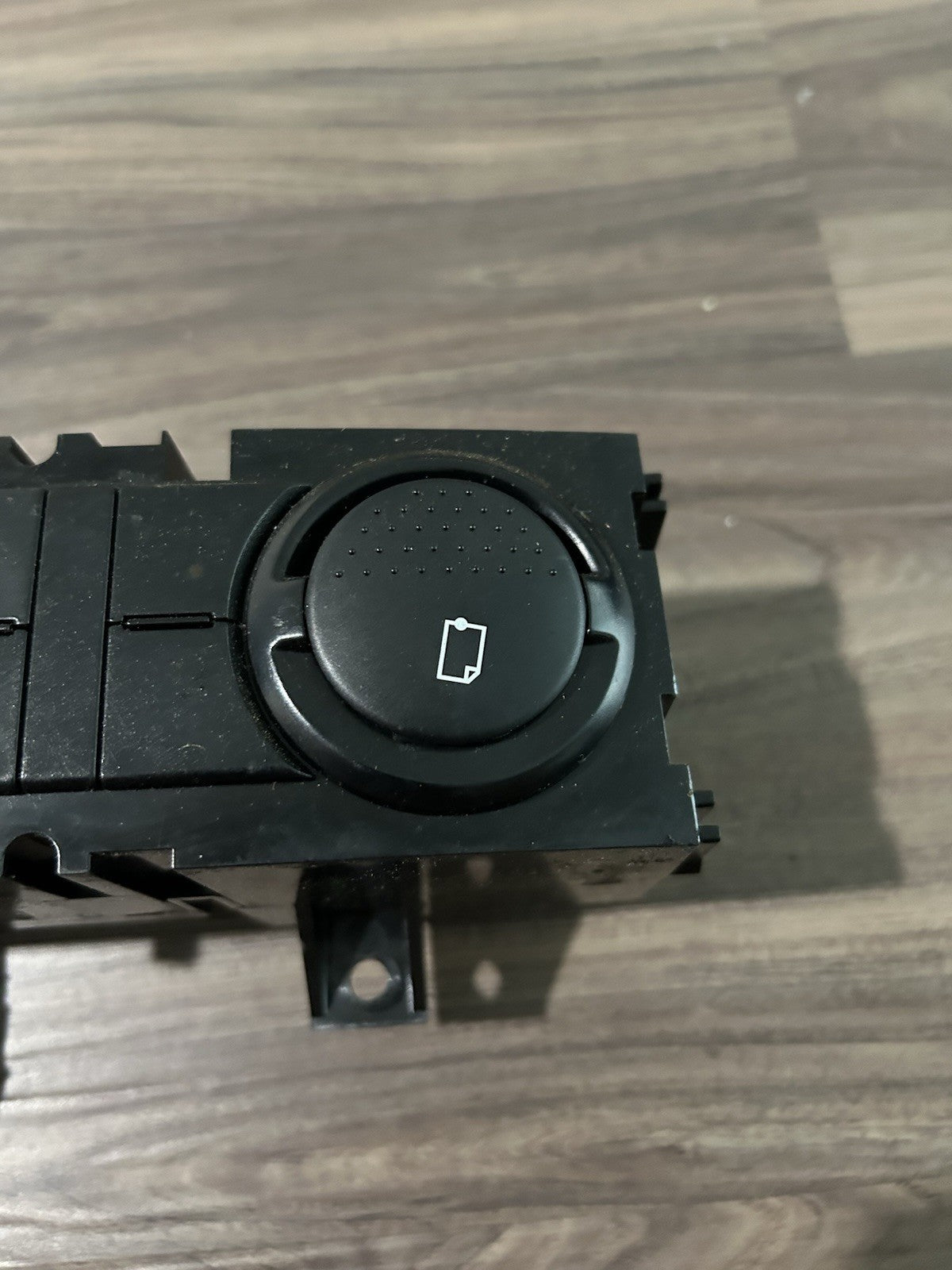 2010-2018 Mercedes Dodge Sprinter AC Heat Temperature  Climate Control