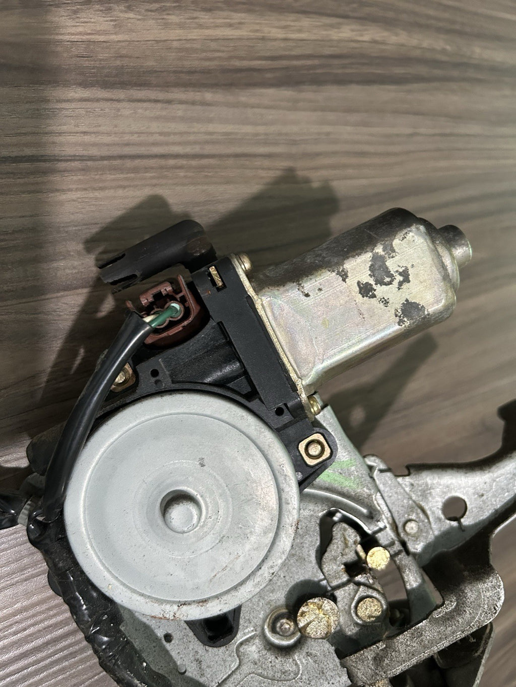 2004-2010 QX56 FX Armada Pathfinder Quest Trunk Cargo Power Lock Latch Actuator