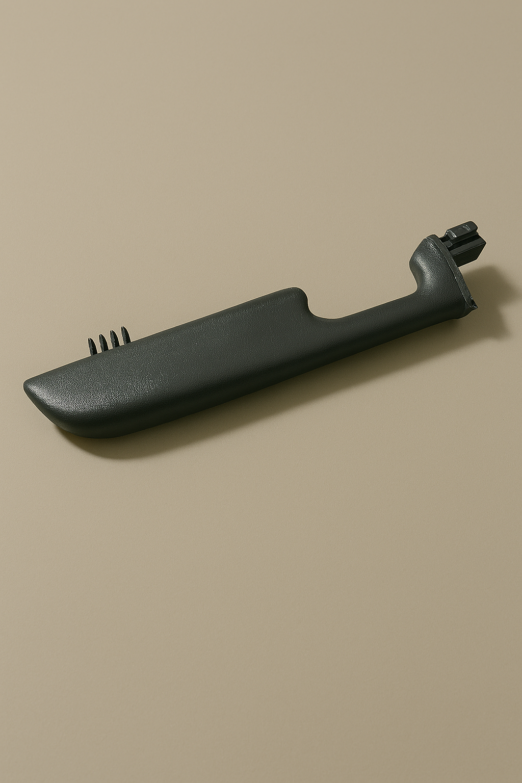 TAHOE SILVERADO ESCALADE YUKON SIERRA DRIVER LH DOOR ARMREST 1999-2002 *GRAPHITE