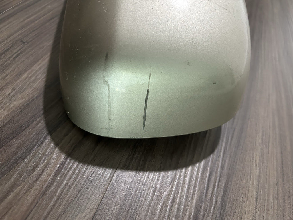 2004-09 Lexus RX330 RX350 RX400H POWER DOOR MIRROR Drivers Side Gold R4R