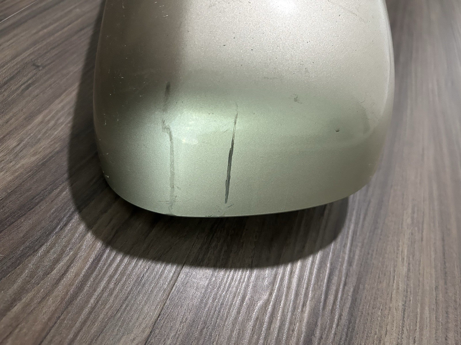 2004-09 Lexus RX330 RX350 RX400H POWER DOOR MIRROR Drivers Side Gold R4R