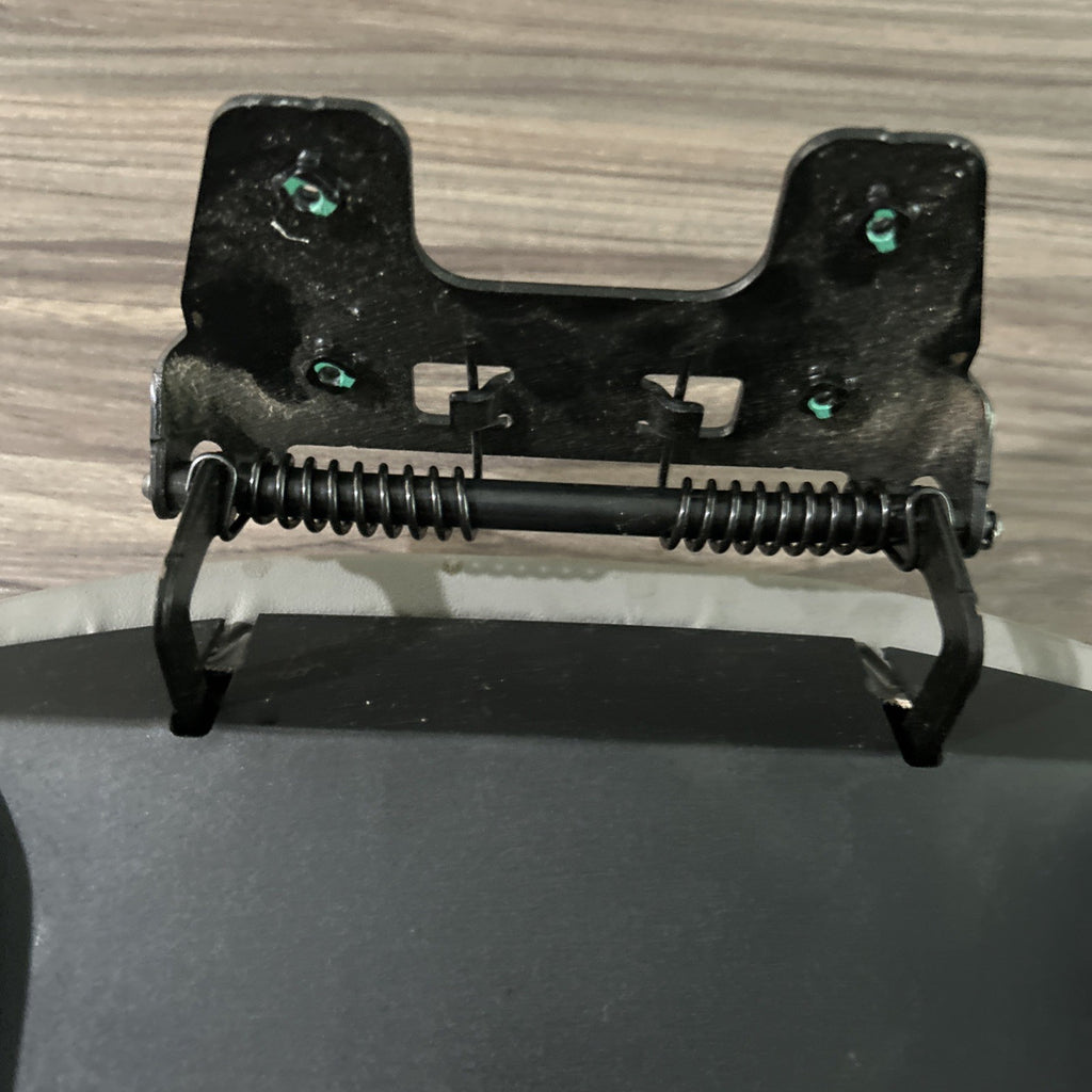 2009-2015 Honda Pilot Front Center Console Arm Rest Lid/ Compartment Door Gray